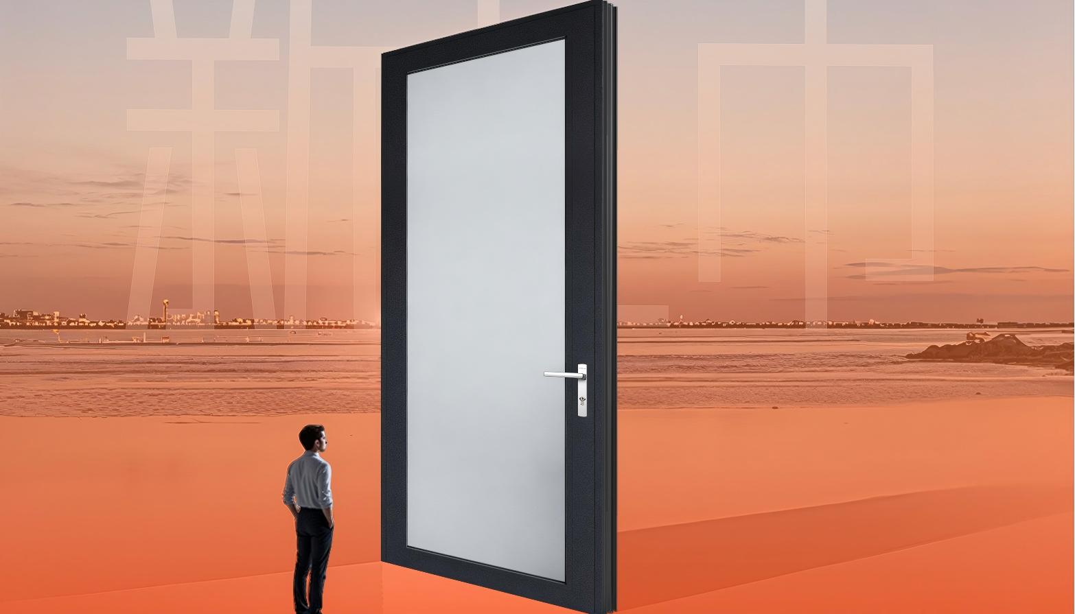 星夜80平开门(1)