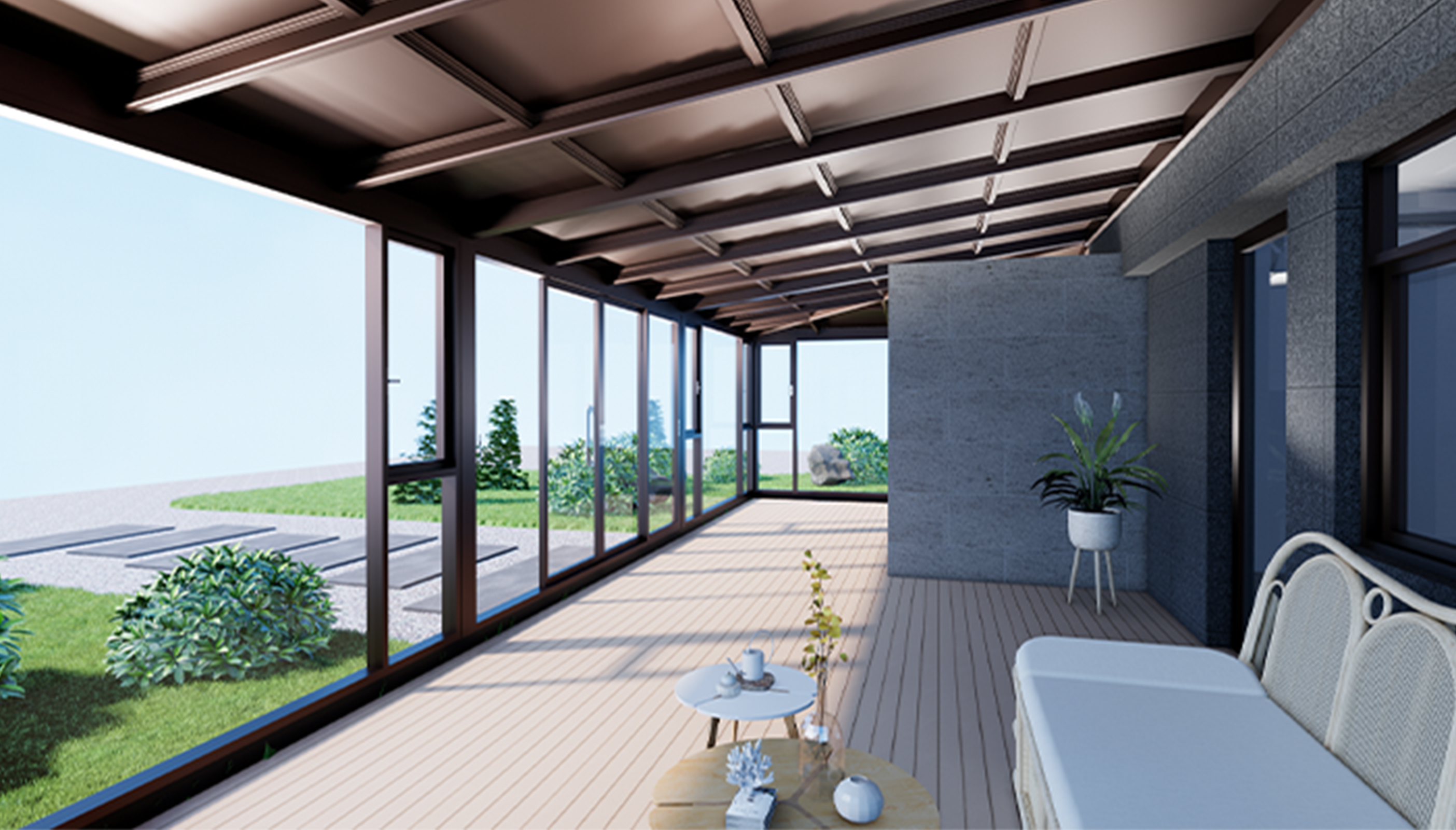 暮光之城Max阳光房